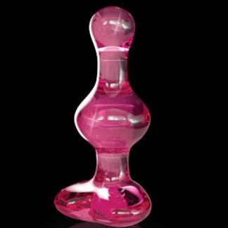 Icicles #75 - Pink