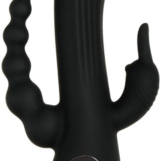 Trifecta Vibrator