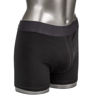 Packer Gear Boxer Brief With Packing Pouch Xs/s