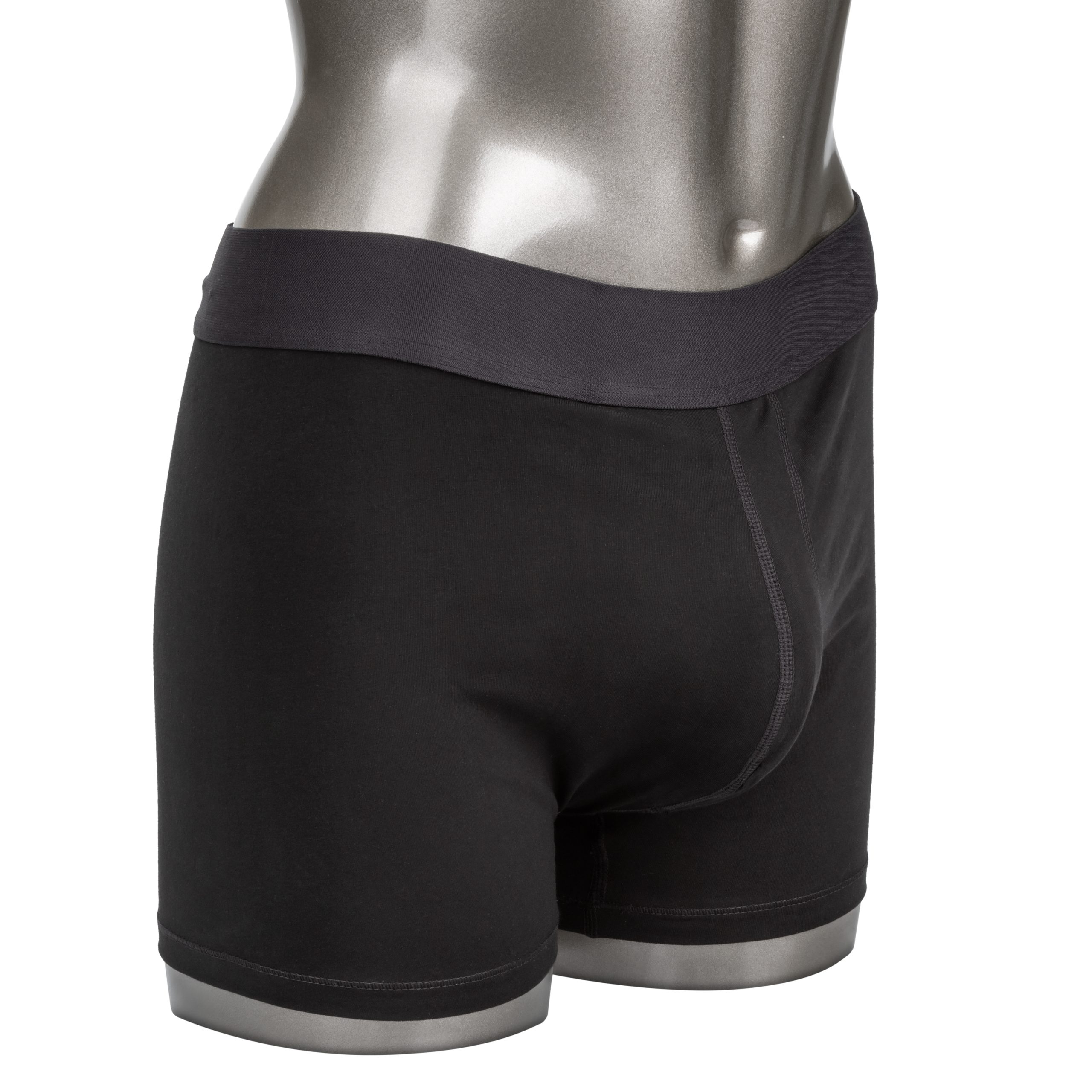 Packer Gear Boxer Brief With Packing Pouch Xs/s