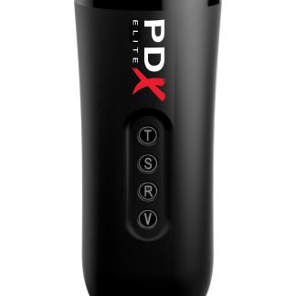 Pdx Elite Moto Blower