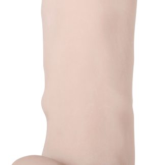 Real Supple Poseable 7 Inch