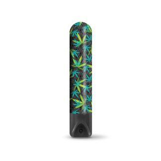 Prints Charming Buzzed Higher Power Rechargeable Bullet - Cana Queen