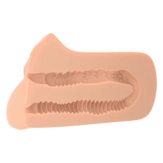 Pick Your Pleasure Stroker - Flesh