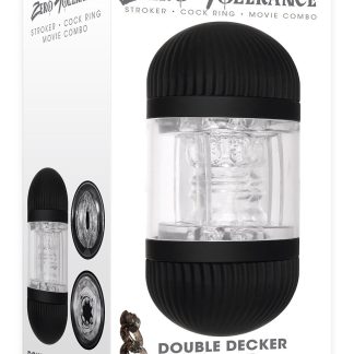 Double Decker Stroker