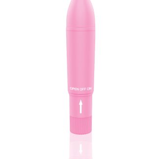 The 9's - Clitterific - Pearl Point Clitoral Stimulator