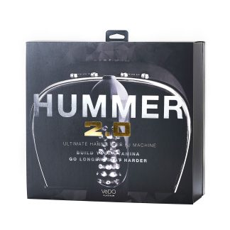 Hummer 2.0 - Ultimate Bj Machine