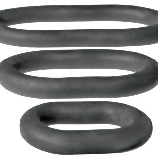 The Xplay 6. 9 and 12 Ultra Wrap Ring Pack
