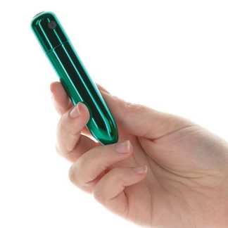 Powerbullet Bullet Point - 4 Inch - Teal