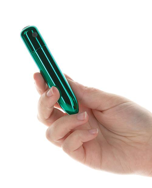 Powerbullet Bullet Point - 4 Inch - Teal