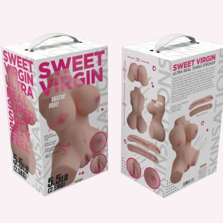 Skinsations Sweet Virgin