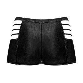 Cage Matte Cage Short - Small - Black