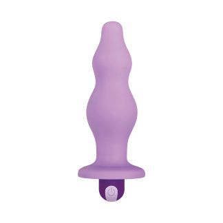 Lilac Desires - 7 Piece Silicone Set