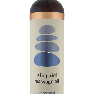 Balance Massage - Unscented - 8.5oz
