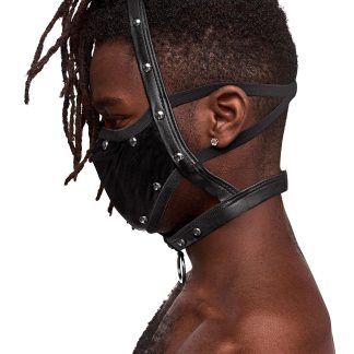 Triton - One Size - Black