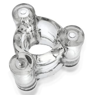 Buzz Squeeze - Clear