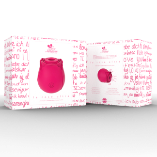 Love Language - La Petite Rose Ultra - Red