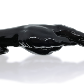 Hand Job Cocksheath - Night Black