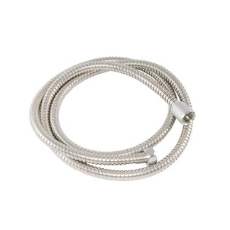 Rinservice Replacement Metal Hose
