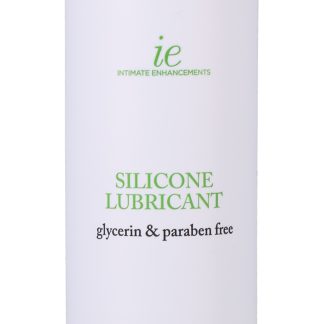 Intimate Enhancements - Silicone Lubricant - 4 Fl. Oz.