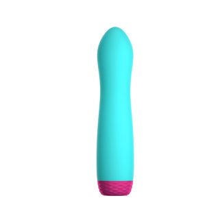 Rora - Rotating Bullet - Turquoise