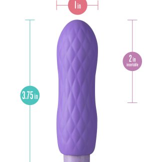 Gaia Eco Bliss - Lilac