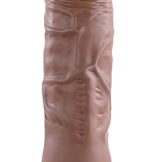 Realistic Dong - 7 Inches - Dark