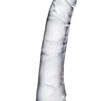 B Yours Diamond - Glisten - Clear