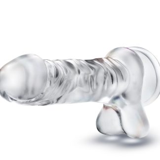 B Yours Diamond - Dazzle - Clear
