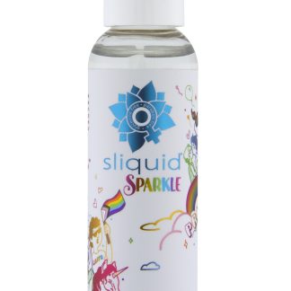 Sliquid Sparkle 2.0 Oz / 60 ml