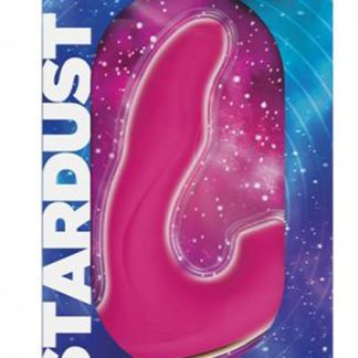 Stardust Galaxy Rider - Pink