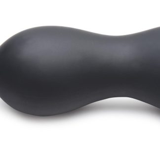 Heavy Hitter - Comfort Plugs - Black