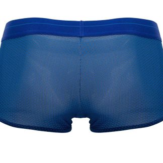 Sexagon Mini Short - Large - Royal