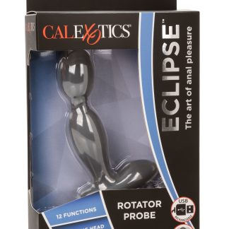 Eclipse Rotator Probe