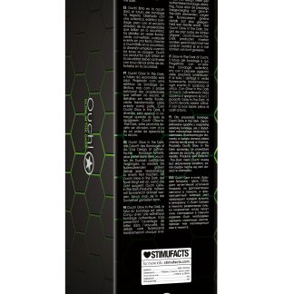 Classic Penis Pump - Glow in the Dark