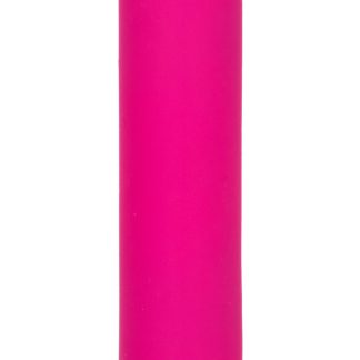 Bliss Liquid Silicone Clitoriffic - Pink