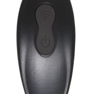 Playboy Pleasure - Triple Play - Cock Ring - Black
