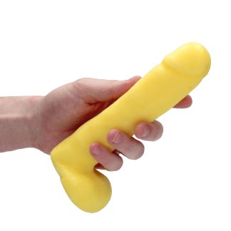 Penis Soap With Balls - Vanilla