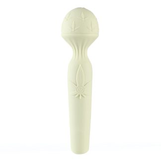 Marlie 15-Function Rechargeable Bendable Wand