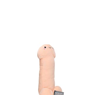 Penis Plushie - Small - Light