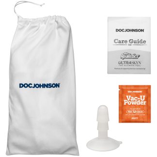 Signature Cocks - Damion Dayski - 12 Inch Ultraskyn Cock With Removable Vac-U-Lock Suction Cup - Chocolate