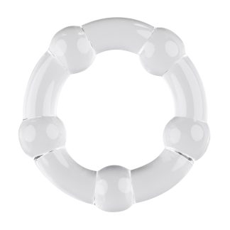 Erection Rings - Clear