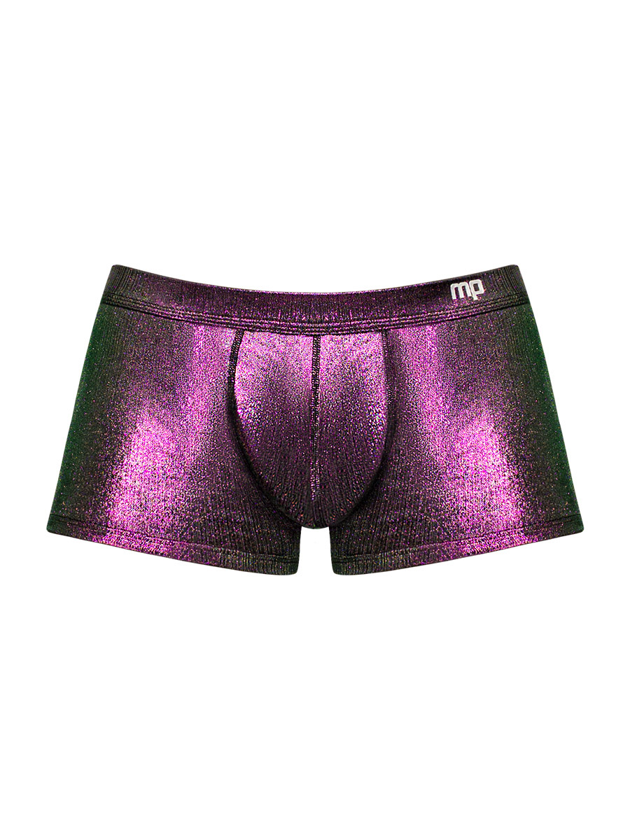 Hocus Pocus - Uplift Short - Large - Purple