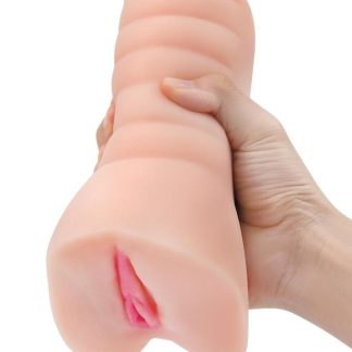 Stroke Off Virgin Stroker - Light