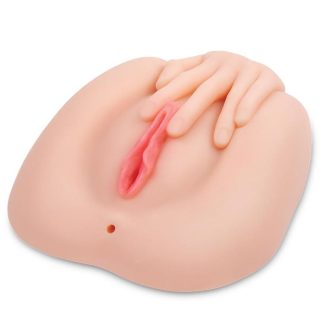 Stroke Off Vibrating Spread It - Light