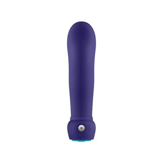 Sormi Bullet Flickering Bullet Vibrator - Purple