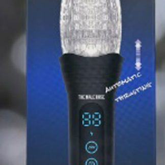 The Male Rose Pro