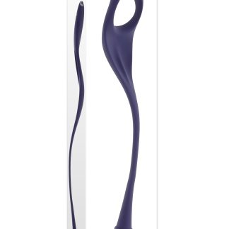 Tip to Tail Purple