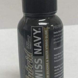 Hybrid Lubricant 1 Oz