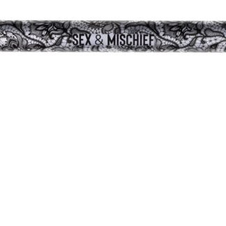 Lace Spreader Bar